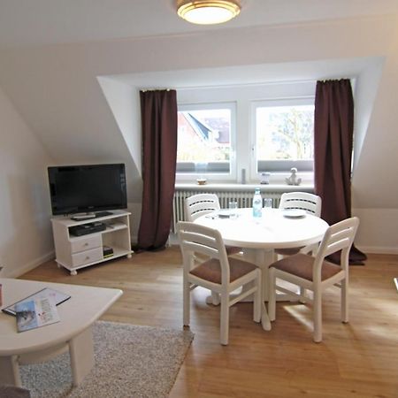 Brise 2 Apartment Wenningstedt-Braderup ภายนอก รูปภาพ