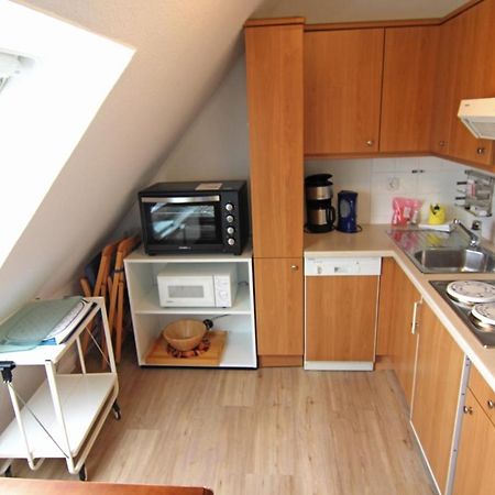 Brise 2 Apartment Wenningstedt-Braderup ภายนอก รูปภาพ