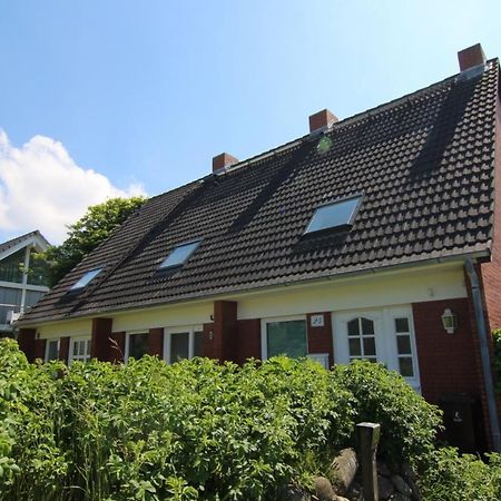 Brise 2 Apartment Wenningstedt-Braderup ภายนอก รูปภาพ