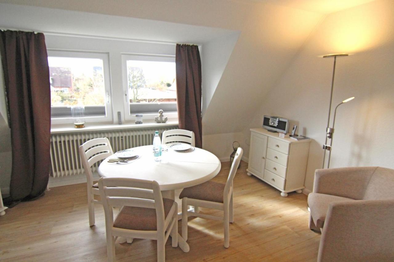 Brise 2 Apartment Wenningstedt-Braderup ภายนอก รูปภาพ
