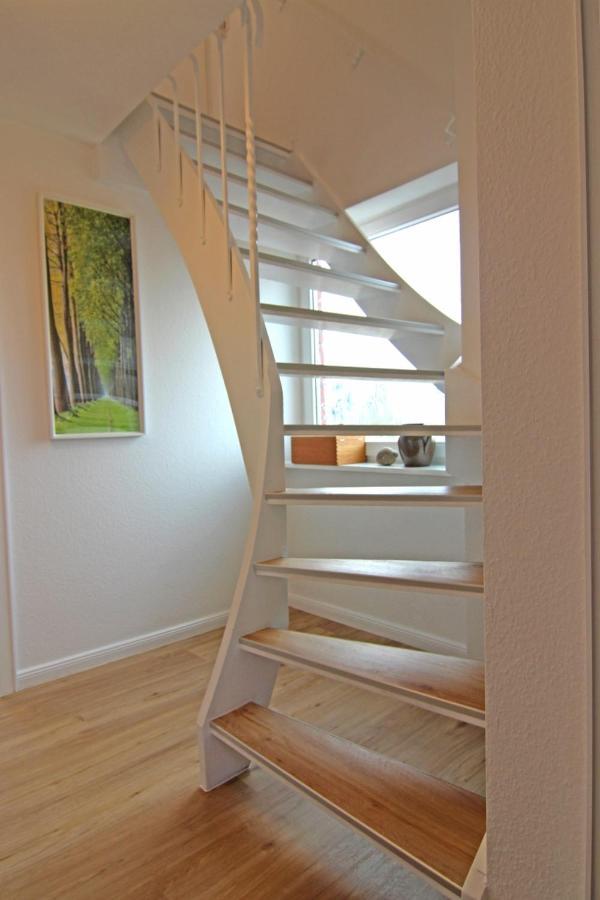 Brise 2 Apartment Wenningstedt-Braderup ภายนอก รูปภาพ