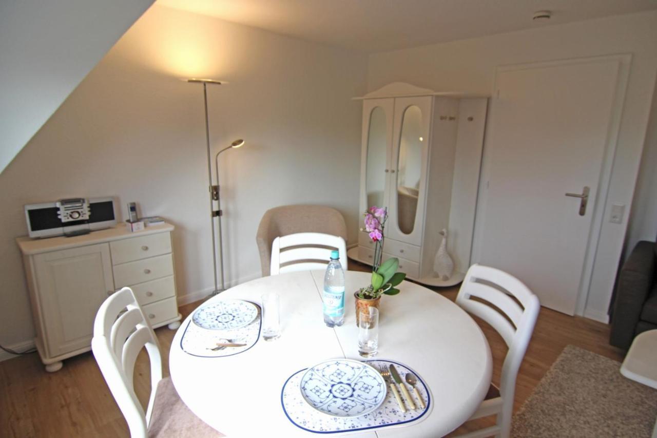 Brise 2 Apartment Wenningstedt-Braderup ภายนอก รูปภาพ