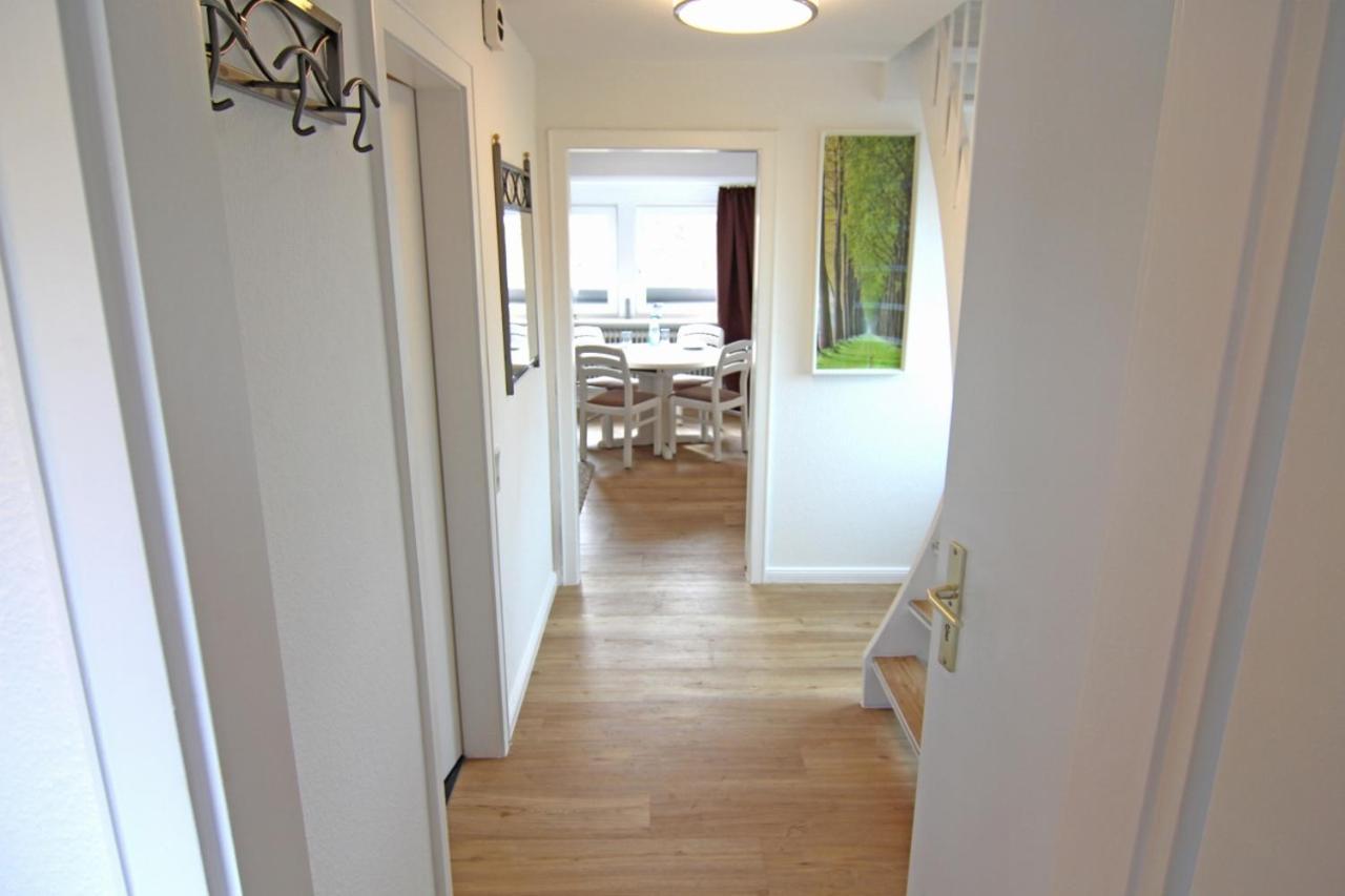 Brise 2 Apartment Wenningstedt-Braderup ภายนอก รูปภาพ