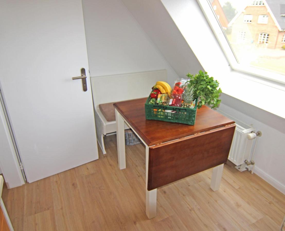 Brise 2 Apartment Wenningstedt-Braderup ภายนอก รูปภาพ