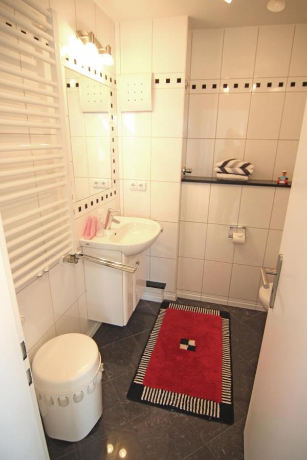 Brise 2 Apartment Wenningstedt-Braderup ภายนอก รูปภาพ